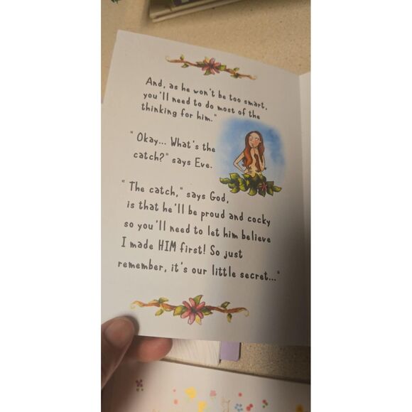 Lot Of 3 Red Hat Cards Happy Birthday New - Picture 3 of 8